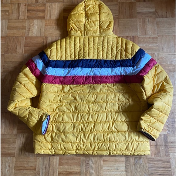 Tommy Hilfiger Hooded Puffer Jacket - XXL - Picture 8 of 8
